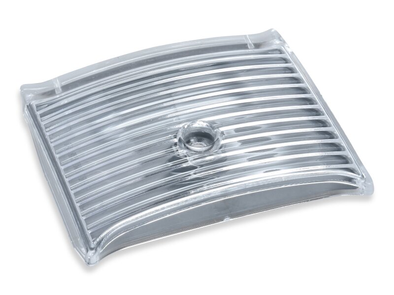 Blende Nebelscheinwerfer für PORSCHE 964 Blinker Abdeckung AUßEN L=R