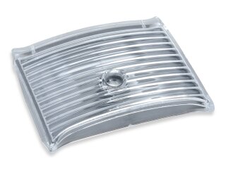 Cubierta de luz antiniebla para PORSCHE 964 cubierta de intermitente EXTERIOR L=R