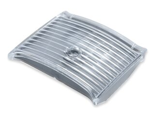 Cubierta de luz antiniebla para PORSCHE 964 cubierta de intermitente EXTERIOR L=R