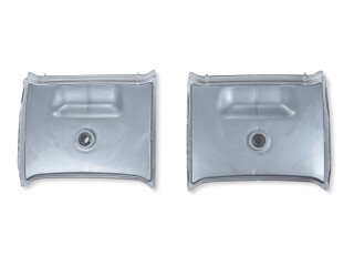 Cubiertas de faros antiniebla para PORSCHE 964 tapa de intermitentes EXTERIOR L+R