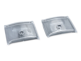 Fog light covers for PORSCHE 964 indicator cover OUTSIDE L+R