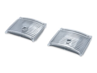 Tampas de farol de neblina para tampa indicadora PORSCHE 964 OUTSIDE L+R