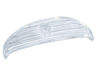 Cubierta de luz antiniebla para PORSCHE 964 cubierta de intermitentes INTERIOR DERECHO