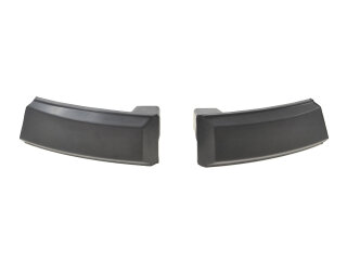 Faixas de Borracha do Para-choque Dianteiro para PORSCHE 911 G 930 DIANTEIRO L+R