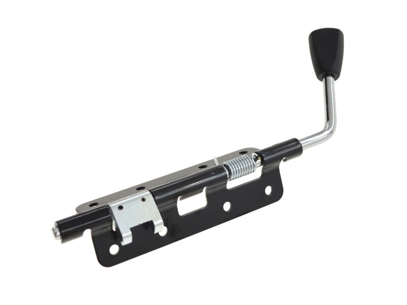 Leva di regolazione del sedile per PORSCHE 911 F 912 TES, guida del sedile DESTRA