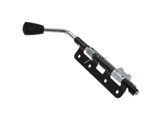 Stoelverstelhendel voor PORSCHE 911 F 912 TES stoelrail...