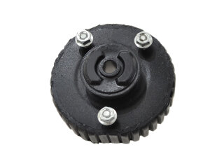 Veerpootbevestigingen voor PORSCHE 964 Carrera vanaf 91 - Achter Links/Rechts