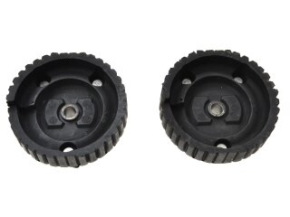 Strut Mounts for PORSCHE 964 Carrera from 91- Rear Left &amp; Right