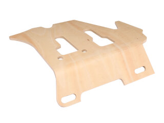 Pedalera para PORSCHE 911 F 912 Coupé, volante a...