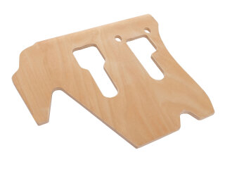 Plancher pour PORSCHE 911 F 912 Targa