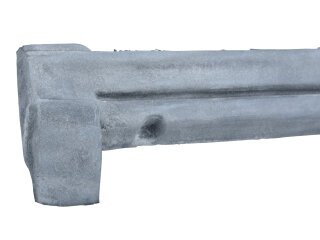 Joint d&eacute;tanch&eacute;it&eacute; de toit pour Porsche 911 F 2.0 65-69 Targa (c&ocirc;t&eacute; gauche)