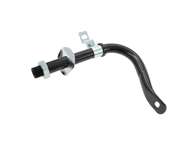 Stützrohr Stoßstange für PORSCHE 911 F 912 -68 Halter Kotflügel HINTEN