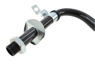 Tube support pare-chocs pour PORSCHE 911 F 912 -68...