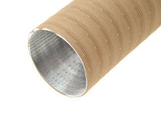 Mangueira do aquecedor para PORSCHE 911 G 914 (ventilador para trocador de calor)