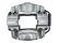 Brake caliper for PORSCHE 356 C 911 F -69 912 FRONT RIGHT JP-Dansk