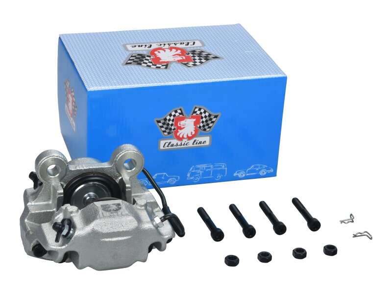 Bremssattel für PORSCHE 356 C 911 F -69 912 VORNE...