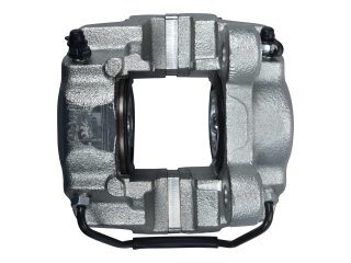 Bremssattel f&uuml;r PORSCHE 356 C 911 F -69 912 VORNE LINKS JP-Dansk