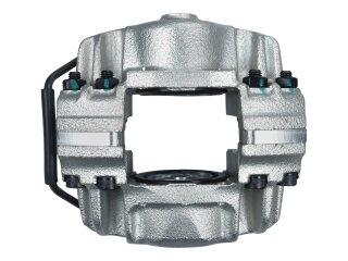 Bremssattel f&uuml;r PORSCHE 356 C 911 F -69 912 VORNE LINKS JP-Dansk