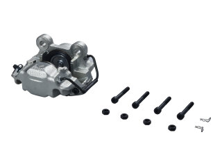 &Eacute;trier de frein pour PORSCHE 356 C 911 F -69 912 AVANT GAUCHE JP-Dansk