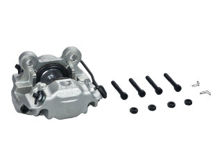 Pinza freno per PORSCHE 356 C 911 F -69 912 ANTERIORE...