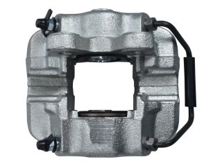 &Eacute;trier de frein pour PORSCHE 356 C 911 F 912 -68 ARRI&Egrave;RE GAUCHE JP-Dansk