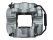 Brake caliper for PORSCHE 356 C 911 F 912 -68 REAR LEFT JP-Dansk
