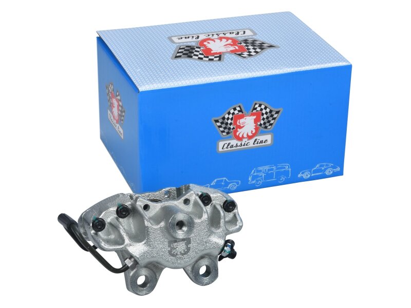 Pinza de freno para PORSCHE 356 C 911 F 912 - 68 TRASERA...