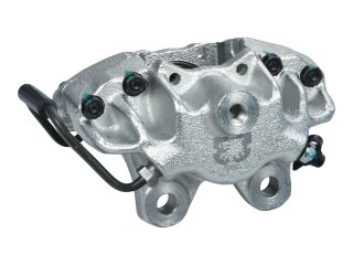 Pinza de freno para PORSCHE 356 C 911 F 912 - 68 TRASERA...