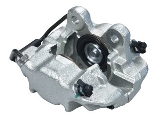 PORSCHE 356 C 911 F 912 -68 用ブレーキキャリパー リア右 JP-Dansk