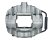 Pinza de freno para PORSCHE 356 C 911 F 912 - 68 TRASERA DERECHA JP-Dansk