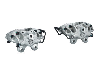 Bremssattel für PORSCHE 356 C 911 F 912 -68 SWB...