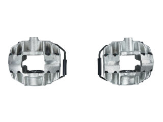 Bremssattel f&uuml;r PORSCHE 356 C 911 F 912 -68 SWB HINTEN L+R JP-Dansk