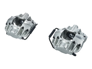 Remklauw voor PORSCHE 356 C 911 F 912 -68 SWB ACHTER L+R JP-Dansk