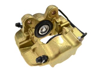 4x Remklauwen voor PORSCHE 356 C 911 F 912 -68 VOOR + ACHTER JP-Dansk