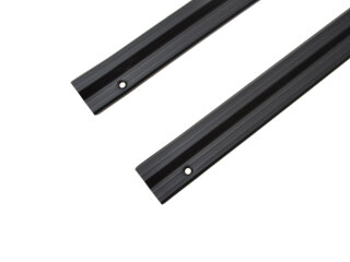 2x Frisos de Soleira de Porta para PORSCHE 911 F/G SC 964...