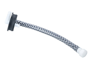 Tap&oacute;n del dep&oacute;sito de l&iacute;quido lavaparabrisas para PORSCHE 911 F 68-73