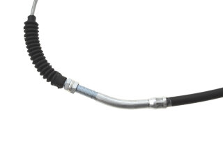 Cavo frizione per PORSCHE 911 G 74-86 930-88 Cavo frizione SX 93042340111