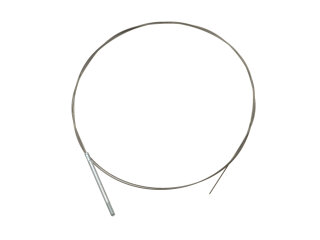 Hood Release Cable for PORSCHE 911 F/G SC 964 Bowden...