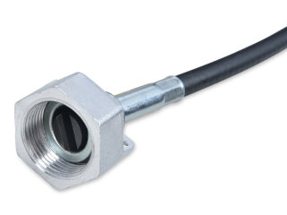 Cable cuentakil&oacute;metros para PORSCHE 911 F 2.0 2.2 hasta -71 90174111101