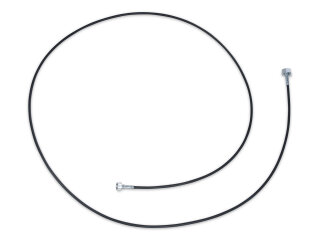 Speedometer cable for PORSCHE 911 F 2.0 2.2 up to -71...