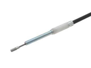 Cable de embrague para PORSCHE 911 F 2.2 70-71 cable de...
