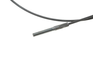Cable de embrague para PORSCHE 911 F 2.2 70-71 cable de embrague 91142321006