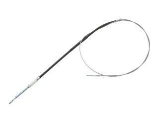 Clutch cable for PORSCHE 911 F 2.2 70-71 clutch cable...