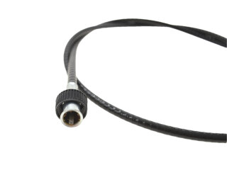 Speedometer cable for PORSCHE 356 A/B/C 64474111100 GEMO