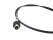 Snelheidsmeterkabel voor PORSCHE 356 A/B/C 64474111100 GEMO