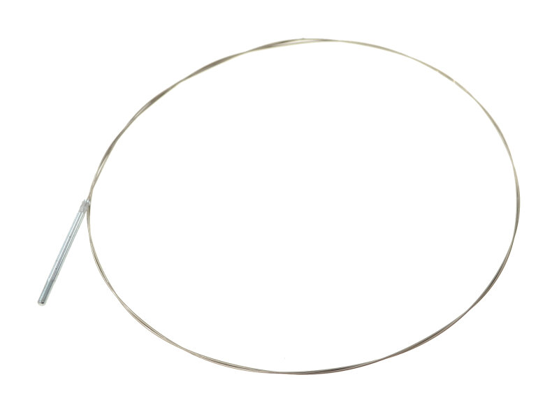 Seilzug Kofferraumklappe für PORSCHE 356 A/B/C Bowdenzug Haube VORNE GEMO