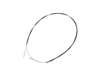 Gaskabel voor PORSCHE 914 Bowdenkabel gaspedaal 91442306704