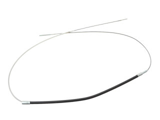 Clutch cable for PORSCHE 911 G 76-77 915 el. Speedometer...