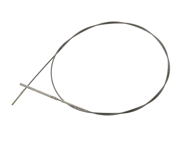Cable de embrague para PORSCHE 911 F 2.0 63-68 SWB 901...