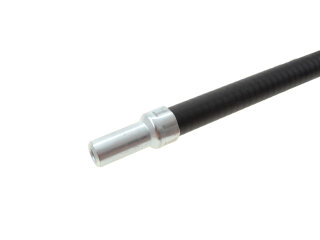 Guide sleeve clutch cable for PORSCHE 911 F 65-68 clutch...